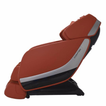 RK-7909B COMTEK 3D L shape space saving massage chair with head massage